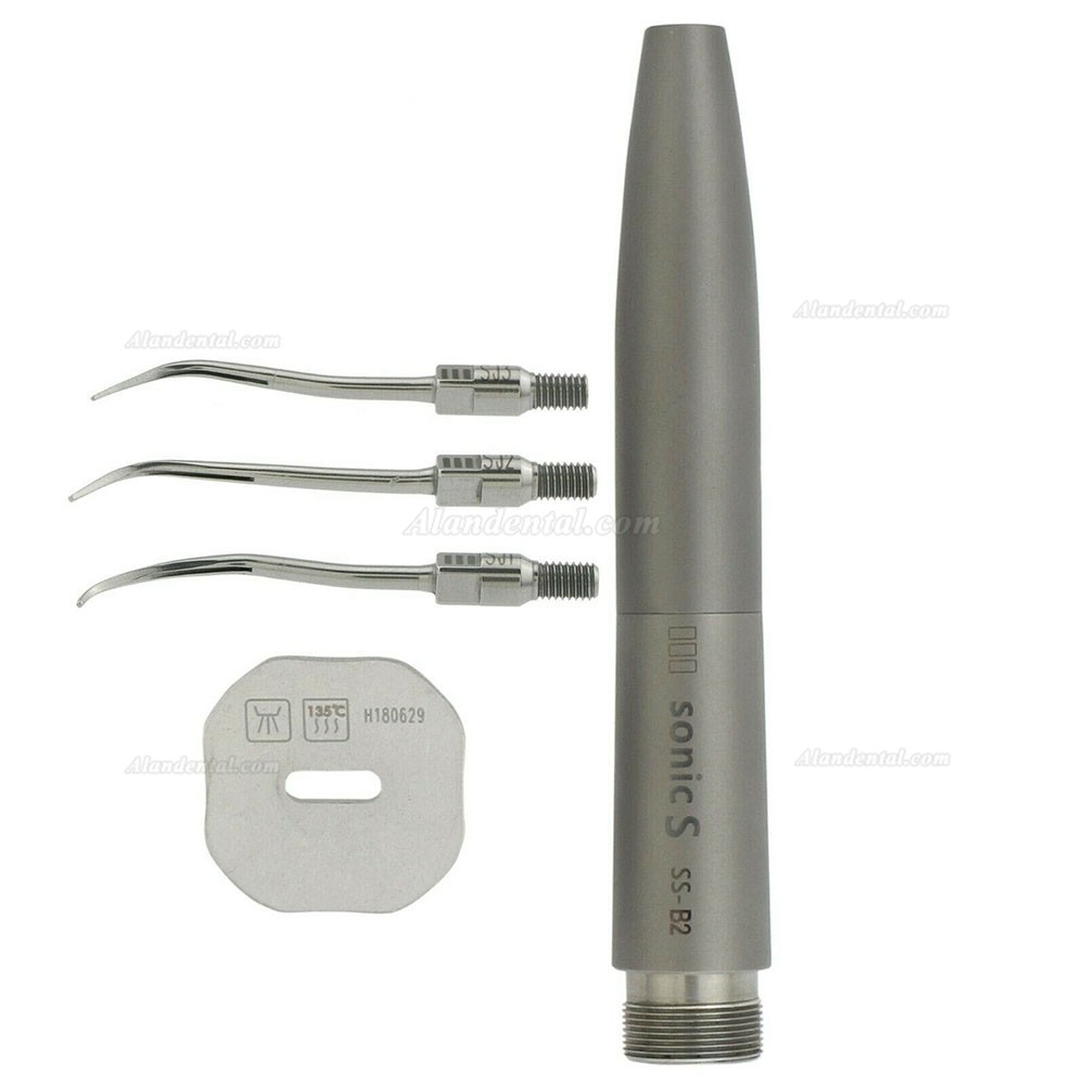 3H® Sonic SS-M4/B2 Dental Air Scaler